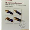 Bort Handgelenkstütze Mit Aluschiene Links Large Haut