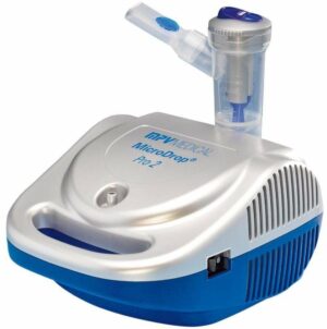 Microdrop Pro2 Inhalationsgerät