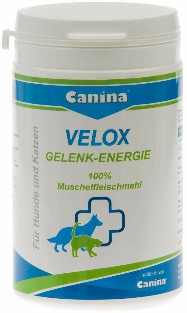 Velox Gelenkenergie 100% Für Hunde Un