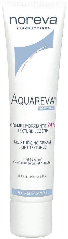 Aquareva Creme