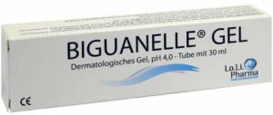 Biguanelle 30 G Gel