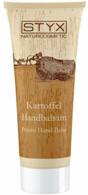 Kartoffel Handbalsam 70 ml