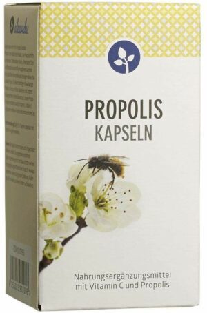 Propolis Kapseln