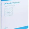 Biatain Alginate Kompressen 10x10 cm