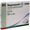 Suprasorb X+phmb Hydrobalance Wundverb.9