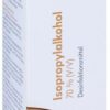 Isopropylalkohol 70 % 100 ml