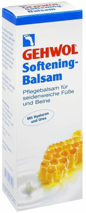 Gehwol Softening Balsam 125 ml