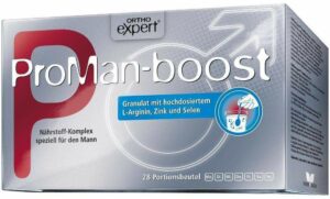 Orthoexpert Proman - Boost Granulat 28 Beutel