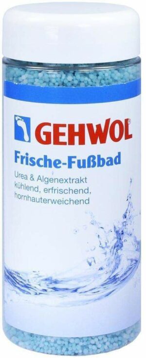 Gehwol Frische 330 G Fußbad