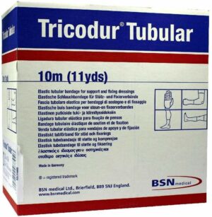 Tricodur Schl.-Bandage Gr.D 7           447