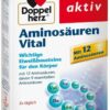 Doppelherz Aminosäuren Vital 30 Kapseln