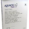 Aquacel AG Foam Adhäsiv Ferse 19