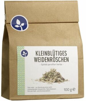 Kleinblütiges Weidenröschen 100 G Tee