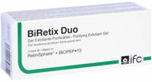 Biretix Duo Gel