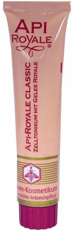 Api Royale Hautcreme Mit Gelee Royale 50 ml Creme