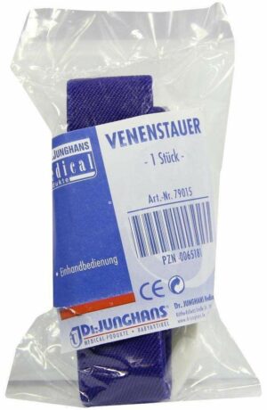 Venenstauer