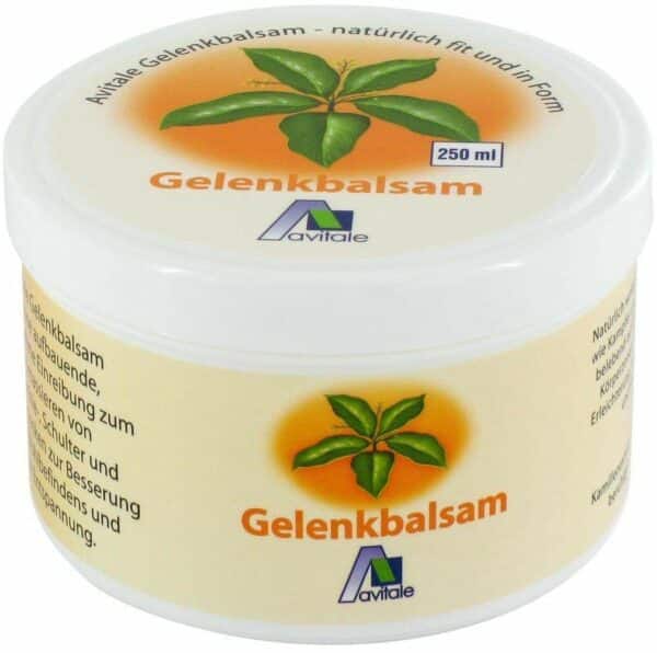 Gelenkbalsam 250 ml