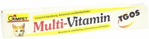 Gimpet Multi-Vitamin Paste Plus M.Tgos Für Katz
