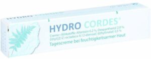 Hydro Cordes Creme 30 G Creme