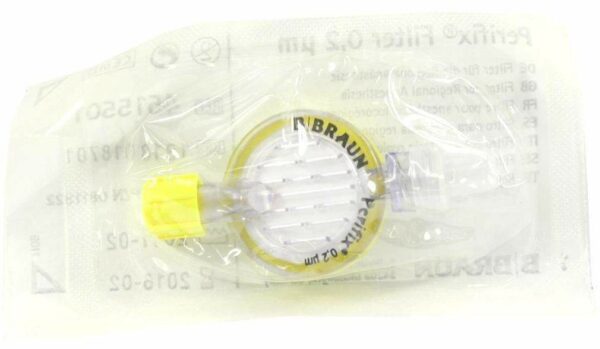 Perifix Filter 0