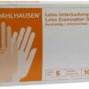 Handschuhe Latex Ungepudert Gr.S