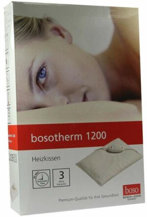 Bosotherm Heizkissen 1200 1 Stück