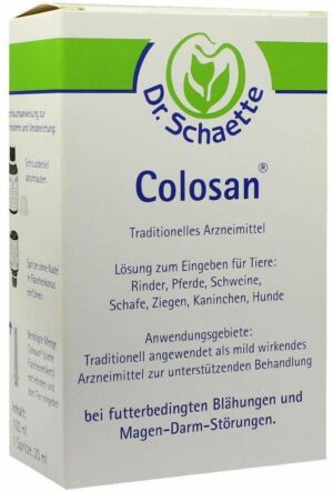 Colosan vet. 100 ml Lösung