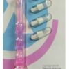 Miradent Spitzbürsten-Kit I-Prox P Pink Trans.