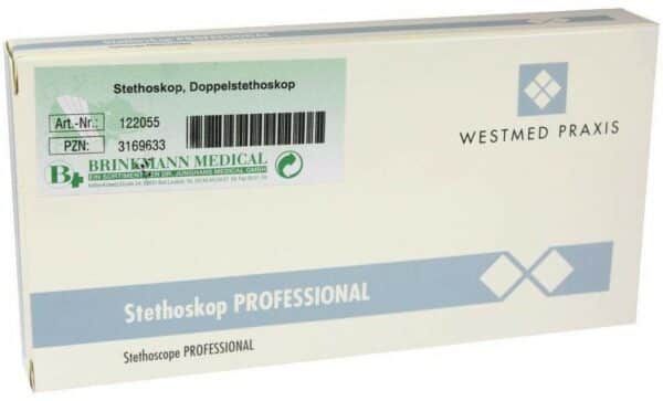 Stethoskop Doppelst.