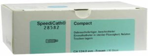 Speedicath Compact Einmalkath.Ch 12 28582