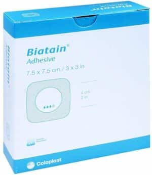 Biatain Schaumverband 7