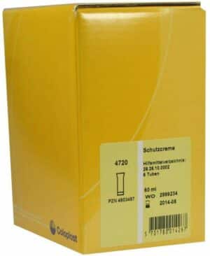 Comfeel Schutzcreme 4720 6 X 60 ml