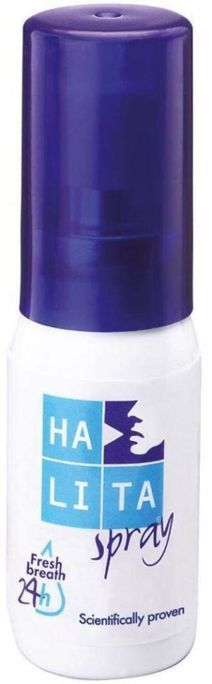 Halita 15 ml Spray