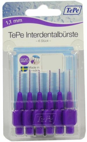 Tepe Interdentalbürste 1