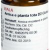 Arnica E Planta Tota D 2 Globuli