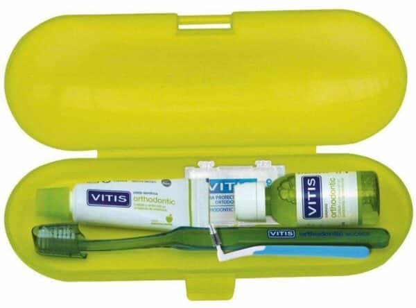 Vitis Orthodontic Set