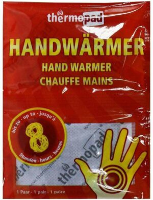 Thermopad Handwärmer