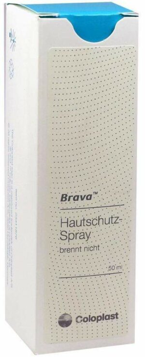 Brava Hautschutzspray