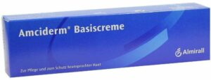 Amciderm 100 ml Basiscreme