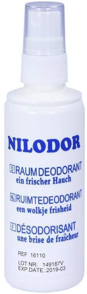 Nilodor Pumpspray