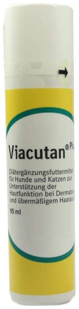 Viacutan Plus vet. 95 ml