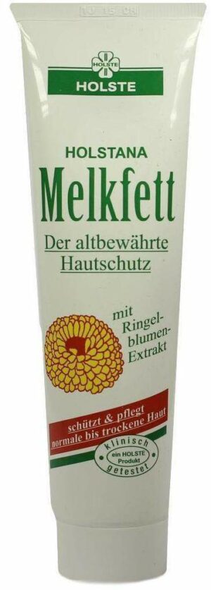 Melkfett A Holstana 100 ml