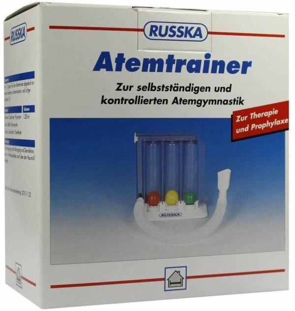 Atemtrainer