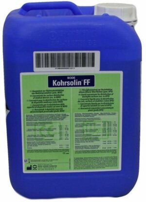 Kohrsolin Ff Konzentrat 5 Liter