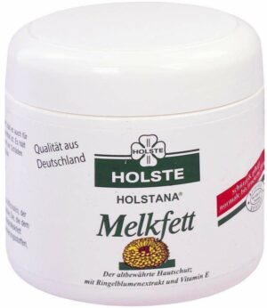 Melkfett A Holstana 250 ml