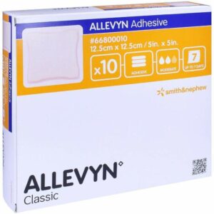 Allevyn Adhesive 12