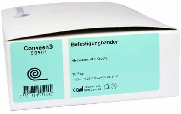 Conveen Befestigungsbänder 50501