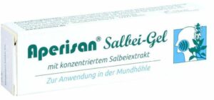 Aperisan Salbei Gel 10 ml