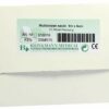 Mullbinden 6 cm X 4 M Unverpackt 20 Stück