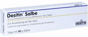 Desitin Salbe 50 G